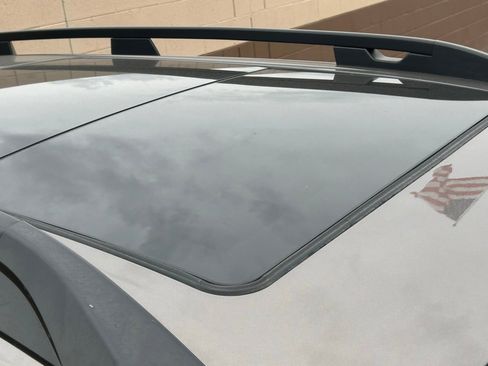 Used 2021 Subaru Ascent Touring w/ Popular Package #2A image 5