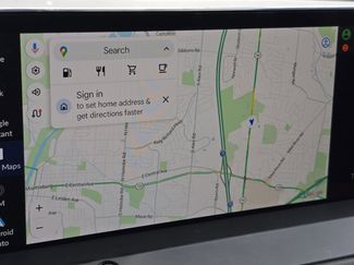 Used 2023 Honda Accord Touring video 4