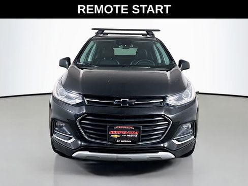 Used 2019 Chevrolet Trax Premier w/ Midnight Edition image 4