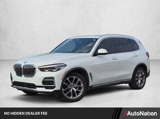 Used 2022 BMW X5 sDrive40i RWD video 1