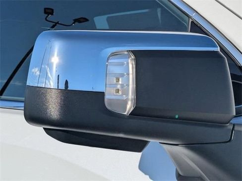 New 2026 GMC Sierra 1500 Denali w/ Denali Reserve Package image 12