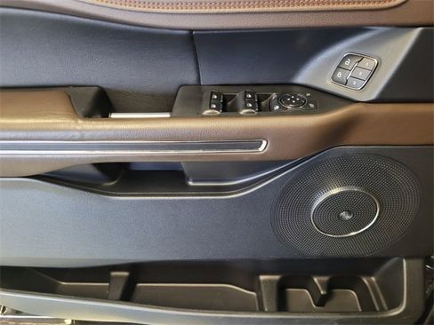 Used 2021 Ford Expedition King Ranch w/ Cargo Package image 28