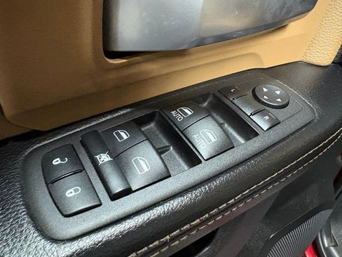 Used 2022 RAM 2500 Big Horn w/ Level C Equiment Group image 13