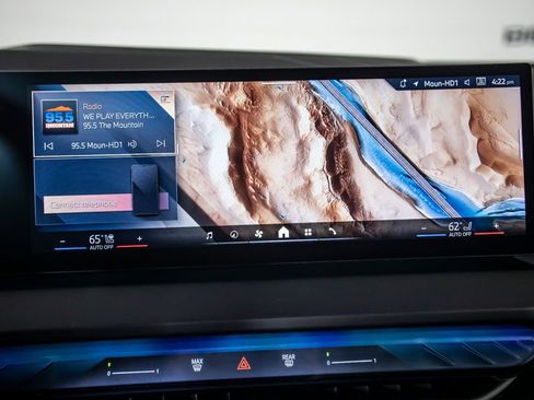 Used 2025 BMW X3 xDrive30i w/ M Sport Package image 27