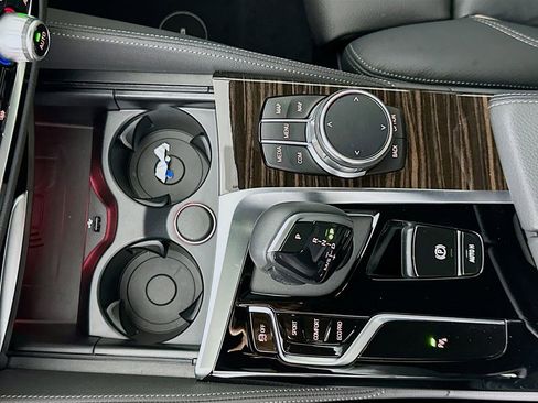 Certified 2023 BMW 540i w/ M Sport Package image 17