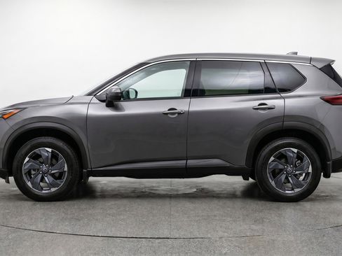 Used 2025 Nissan Rogue SV FWD image 5