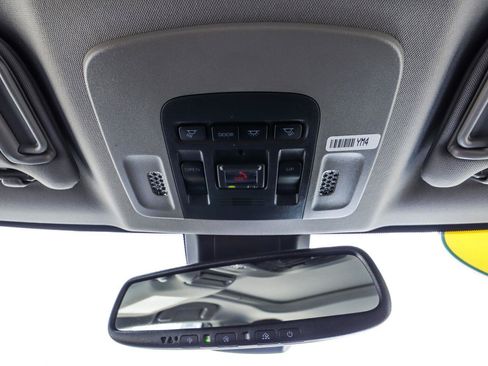 Used 2023 Toyota Camry SE FWD image 34