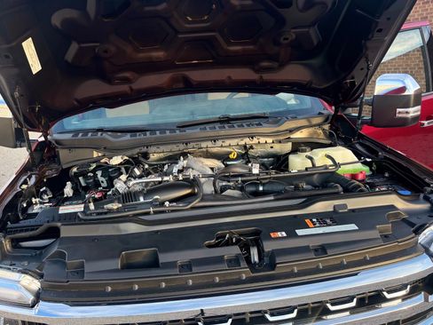 New 2026 Ford F250 Lariat w/ Chrome Package image 33