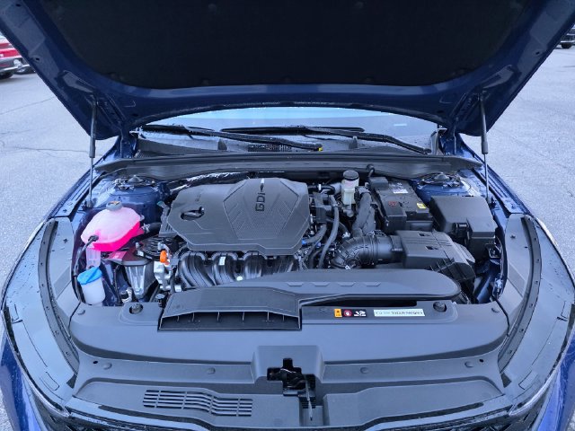 New 2026 Kia K5 GT-Line w/ GT-Line Premium Package FWD image 12