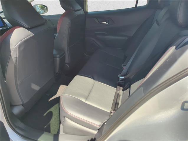 New 2027 Toyota Prius Plug-In Hybrid FWD image 10