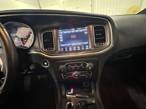 Used 2018 Dodge Charger GT AWD/4WD image 30