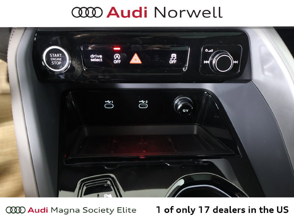 New 2026 Audi Q5 Premium AWD/4WD image 4