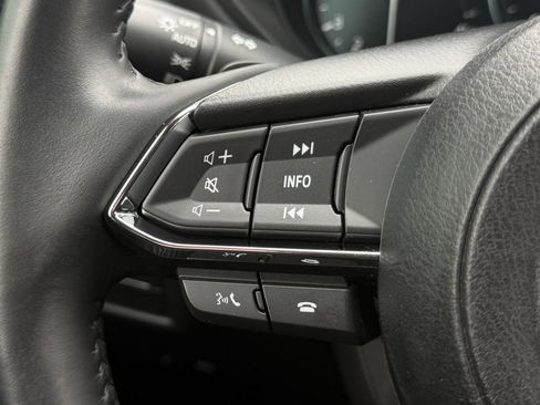 Used 2023 MAZDA CX-5 AWD 2.5 S w/ Premium Plus Pkg image 32