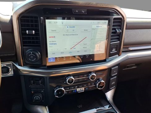 New 2026 Ford F150 King Ranch w/ Equipment Group 601A High image 23