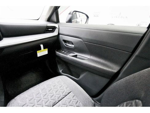 New 2026 Nissan Kicks SV w/ SV Premium Package image 8