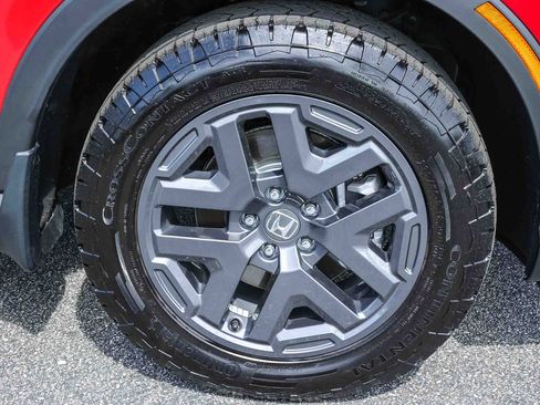 Used 2026 Honda CR-V TrailSport image 14