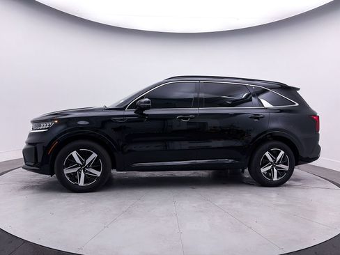 Used 2022 Kia Sorento S w/ Panoramic Sunroof Package image 41