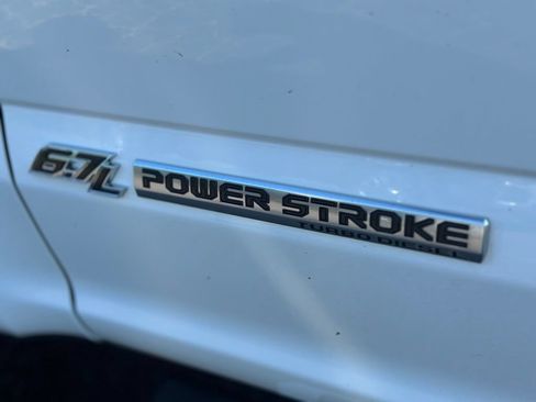 Certified 2022 Ford F250 Lariat w/ Lariat Ultimate Package AWD/4WD image 30