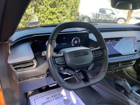 Used 2025 Dodge Charger Scat Pack w/ Track Pack image 15