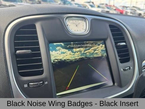 Certified 2021 Chrysler 300 Touring L AWD/4WD image 38