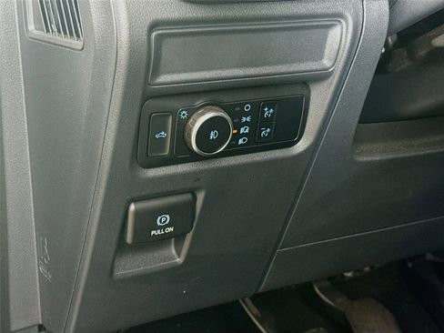 Used 2024 Ford F150 STX w/ STX Black Appearance Package image 6