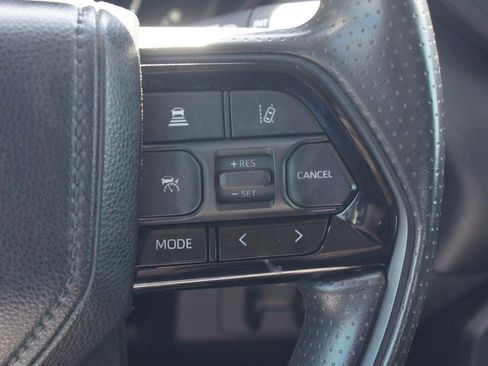 Used 2024 Toyota Tundra SR5 w/ SR5 Convenience Package AWD/4WD image 8