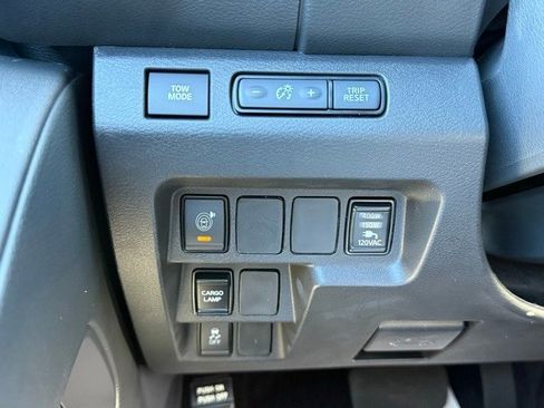 New 2026 Nissan Frontier SV w/ SV Convenience Package image 29