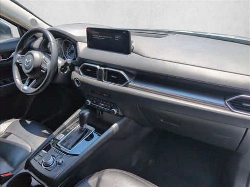 Used 2023 MAZDA CX-5 AWD 2.5 S image 24