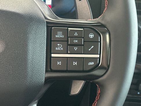 New 2026 Ford F150 Raptor image 53