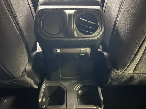 New 2026 Jeep Wrangler Sport S image 18