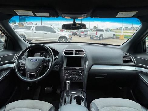 Used 2017 Ford Explorer XLT w/ Equipment Group 202A FWD image 24