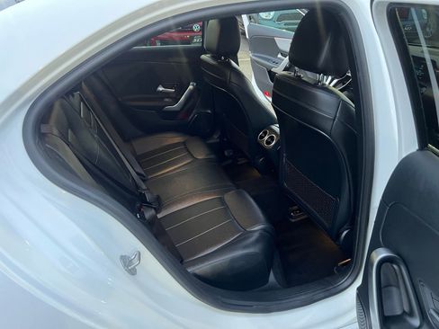 Used 2021 Mercedes-Benz A 220 4MATIC w/ Premium Package image 28