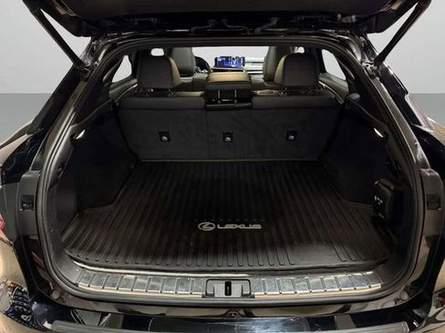 Used 2020 Lexus RX 350 F Sport image 32