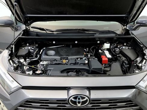 Certified 2023 Toyota RAV4 Limited w/ Limited Grade Weather Package AWD/4WD image 18