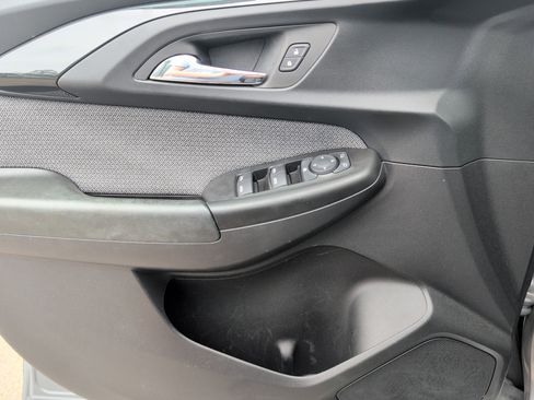 Certified 2023 Chevrolet TrailBlazer LT FWD image 15