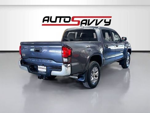 Used 2019 Toyota Tacoma SR5 image 7