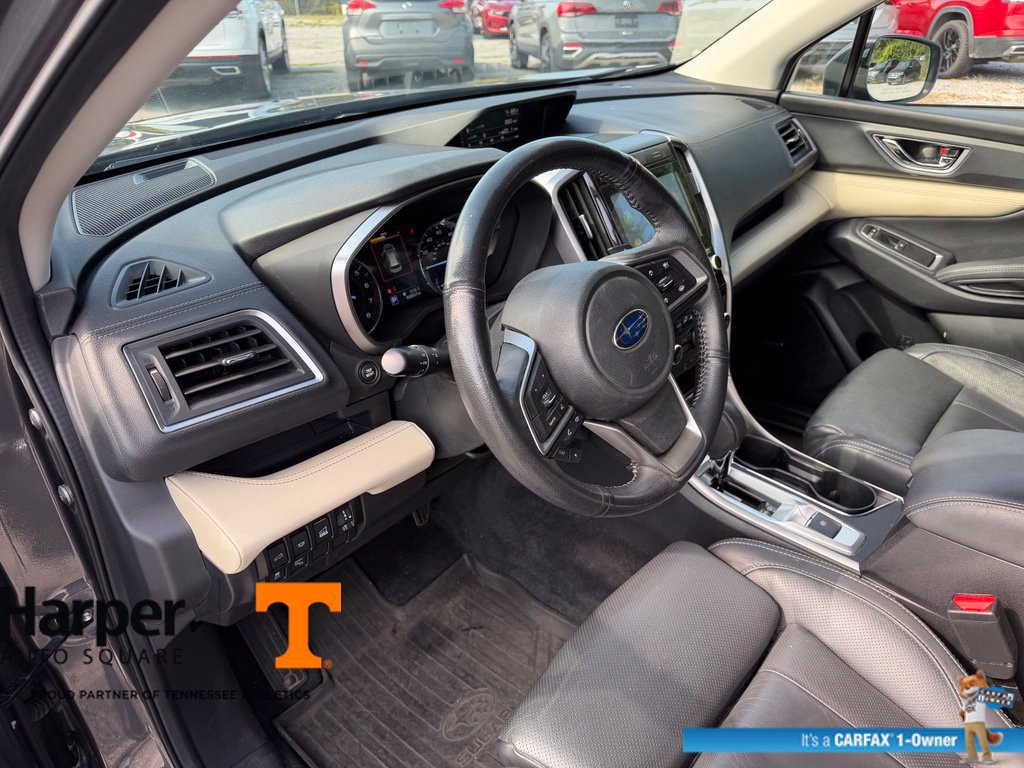 Used 2022 Subaru Ascent Limited w/ Technology Package AWD/4WD image 14