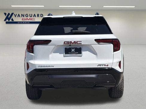 New 2026 GMC Terrain AT4 image 6