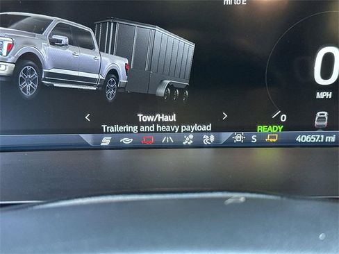 Used 2024 Ford F150 XLT w/ Mobile Office Package image 42