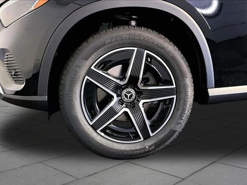 New 2026 Mercedes-Benz GLC 300 4MATIC image 17