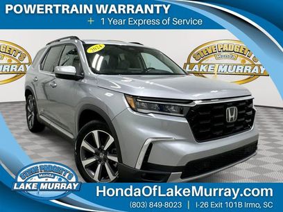 Used 2024 Honda Pilot Touring