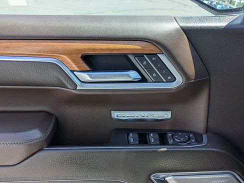 Certified 2022 GMC Sierra 1500 Denali w/ Denali Reserve Package AWD/4WD image 12