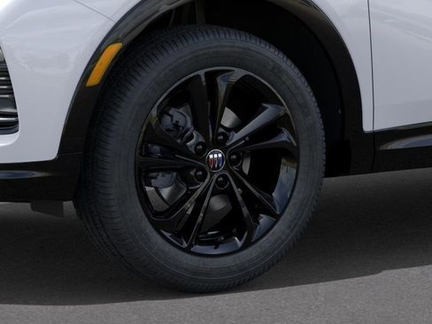New 2026 Buick Envista Sport Touring w/ Convenience I Package FWD image 11