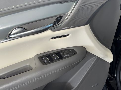 Used 2022 Cadillac XT5 Premium Luxury image 18