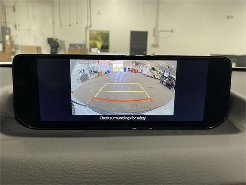 New 2025 MAZDA CX-50 AWD 2.5 Turbo w/ Weather Package image 28