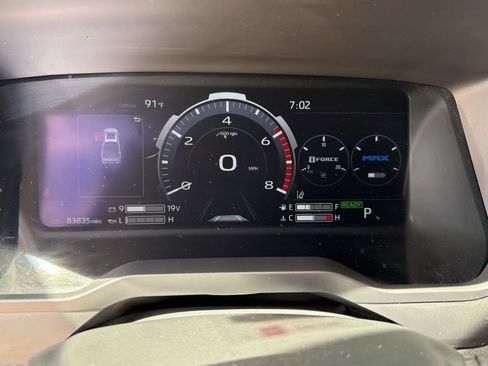 Used 2023 Toyota Tundra Limited RWD image 22
