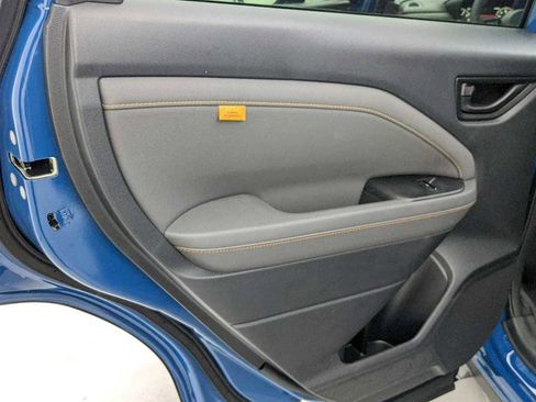 New 2026 Subaru Forester Wilderness AWD/4WD image 27