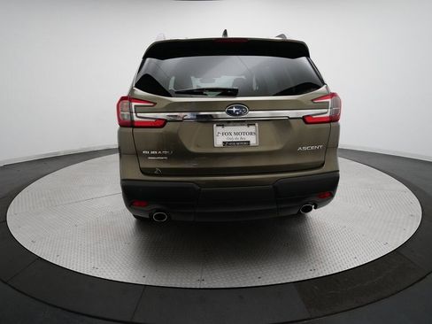 Used 2025 Subaru Ascent Premium image 26
