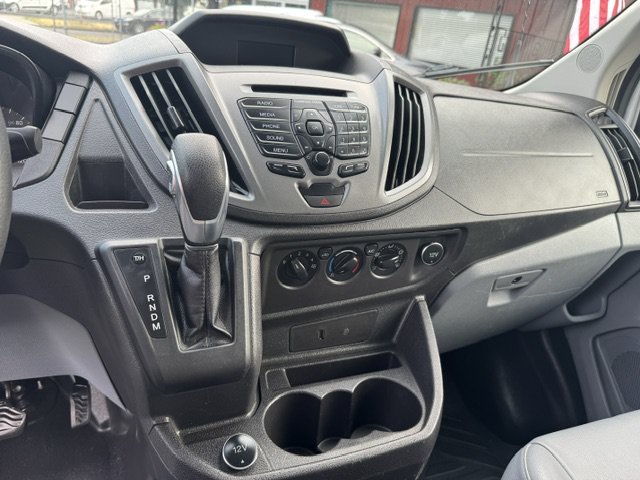Used 2019 Ford Transit 350 156 DRW RWD image 14