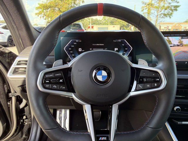Used 2026 BMW M340i RWD image 25